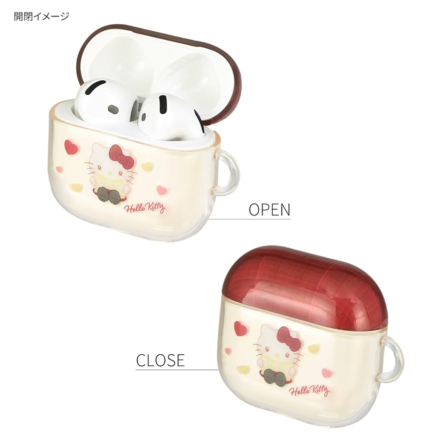 【こんにちはさん専用】AirPods 4 Apple Releases Special Edition AirPods 4 for Chinese New